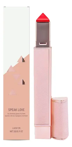 . Bálsamo Labial Rico Y Brillante, Maquillaje De Labios Yy.