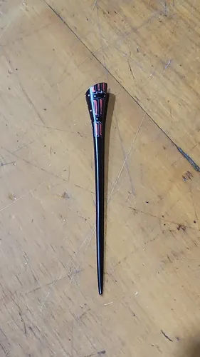 Palito Para El Pelo Individual