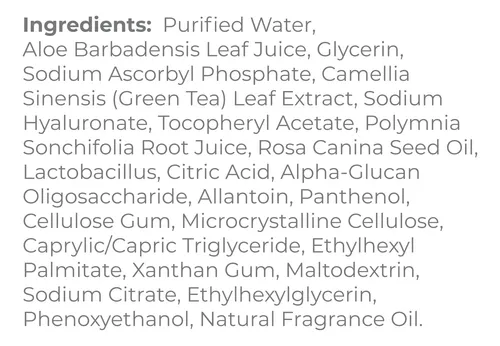 Sérum Para La Piel Derma E Concentrado De Vitamina C 15 Ml