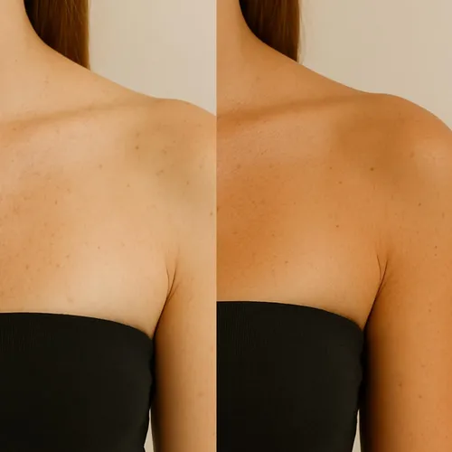 Loción Autobronceadora Sunfx Gradual Tan 200ml Hidratante