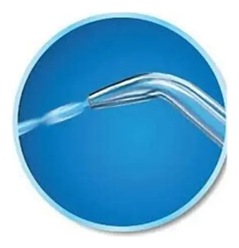 Boquillas Clásicas De Chorro Waterpik Para Limpieza Dental