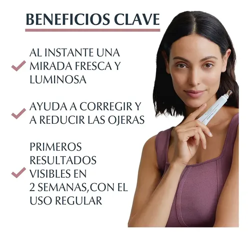 Contorno De Ojos Eucerin Anti-pigment Crema X 15 Ml
