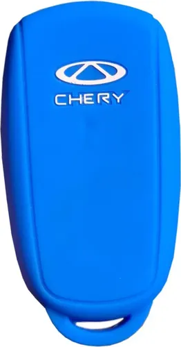 Jsjx Funda Silicon Presencial Chirey Omoda 5 Tiggo 8