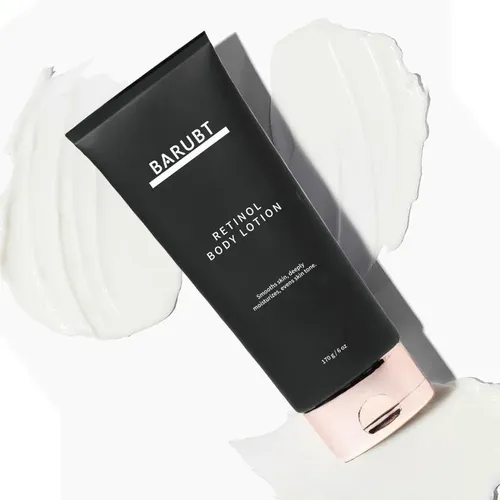 Barubt Retinol Body Lotion Anti-aging Lotion