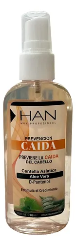 Kit X 2 Locion Prevencion Caida Con Centella X 85ml Han