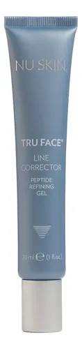 Nu Skin Tru Face line corrector gel tratamiento anti-arrugas y líneas de expresión 30ml
