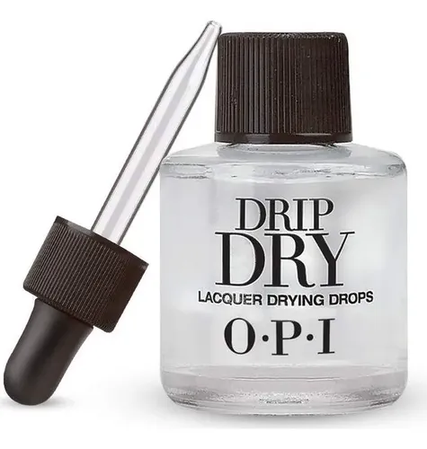 Top Coat Secador Rápido Opi 15 Ml