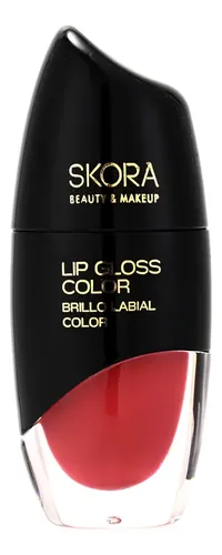 Lipgloss Brillo Color De Labios Matte Skora X 24 Unidades