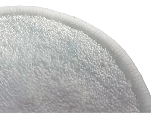 Kitx3 Pads Para Piel Suave Lavable Hipoalergenico Natural