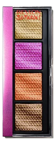Sombra de ojos Revlon So Fierce! Prismatic Palette Color de la sombra The Big Bang