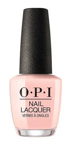 Esmalte Opi Bubble Bath Con 15ml