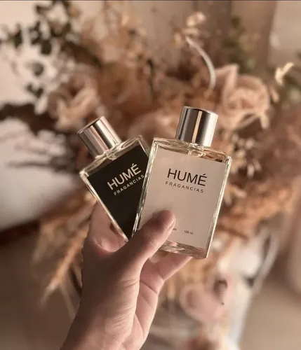 Perfume Am0r-4mor/hu 100ml Mujer Extracto Concentrado