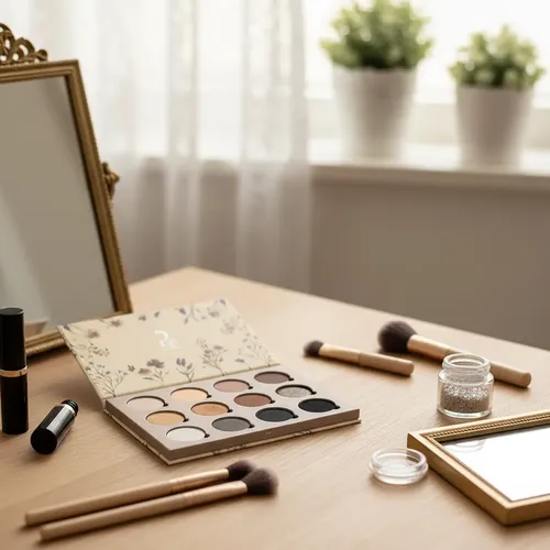 Paleta Toast Eye Sombras Para Ojos Ap Professional