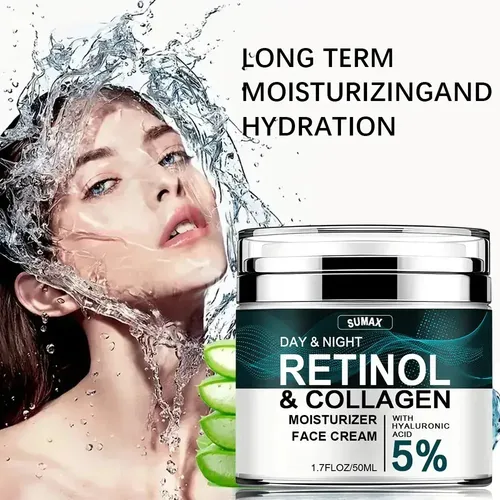 – P-nueva Crema Antiarrugas D Reafirmante Y -lwb .