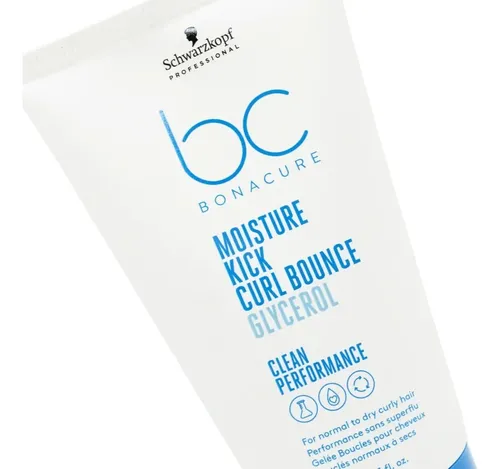 Schwarzkopf Moisture Kick Tratamiento Crema Peinar Rulos