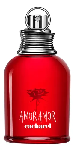Amor Amor Edt 30 Ml Cacharel