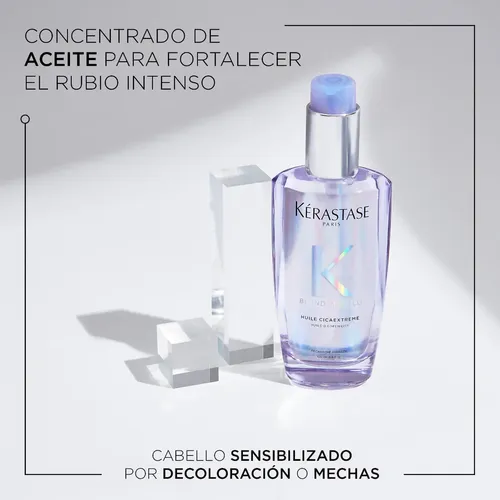 Kérastase Blond Absolu Huile Cicaextreme 100ml