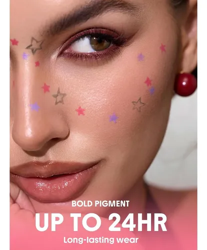 Delineador Gel Larga Duración Sheglam Hot Pink