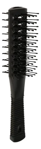 Professional Anti-static Hairdressing Brush! -///