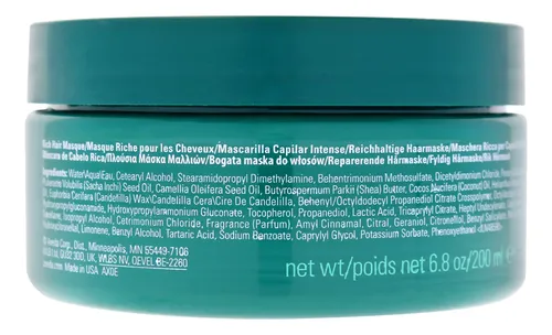 Botanical Repair Intensive Fortiening Rich 200 Ml Aveda