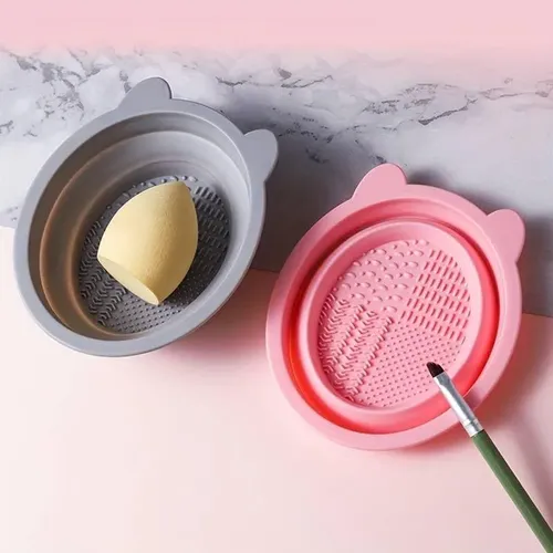 Set De 30 Brochas De Maquillaje, Que Incluye Brochas De Maqu