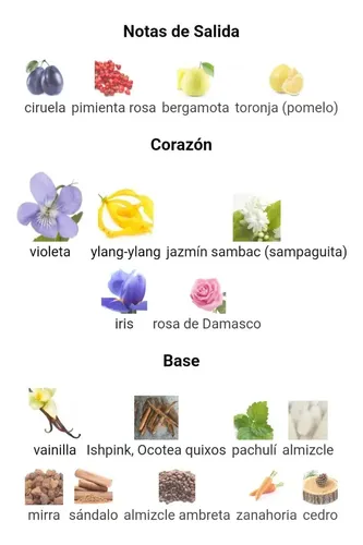Perfume Natura Essential Supreme Deo 100 Ml Femenino