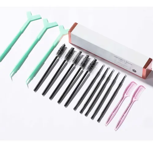 Kit Planchado Cejas Styling Larga Duración