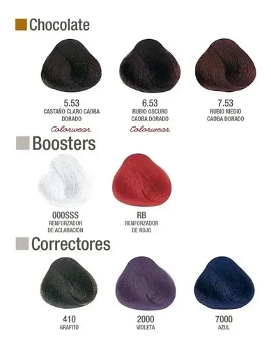 Tintura Alfaparf Evolution Of The Color 60gr Cube P/cabello