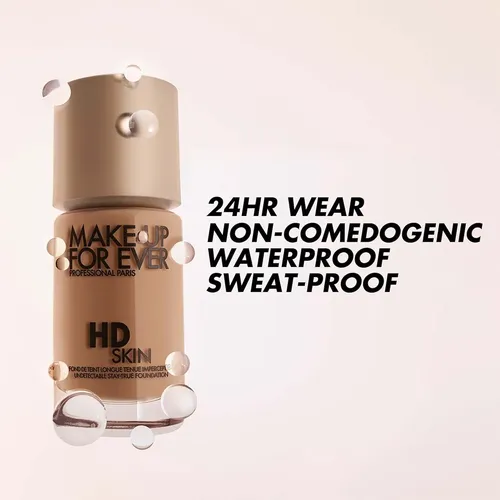 Make Up For Ever Base Hd 2n26 30 Ml