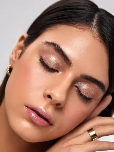 Trio De Sobras Brillante Liquidas Sheglam