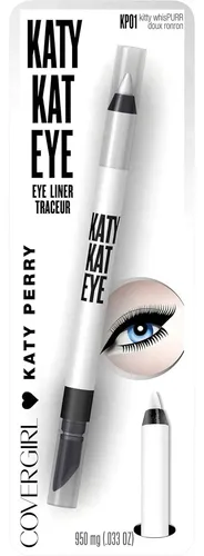 Delineador De Ojos Katy Kat Eye Covergirl