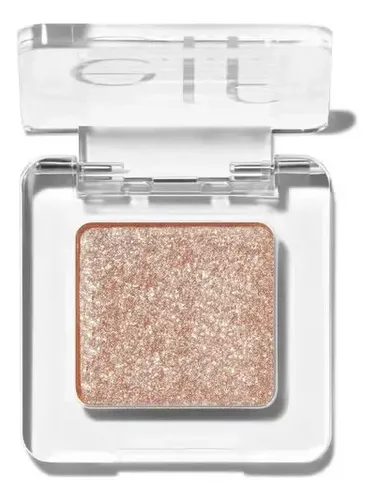 Sombra de Ojos Glitter E.L.F. Cosmetics Fine as Fleck para una Mirada Deslumbrante