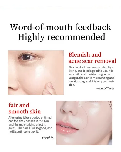 Crema Iluminadora Y Rejuvenecedora Con Melanina Antimanchas