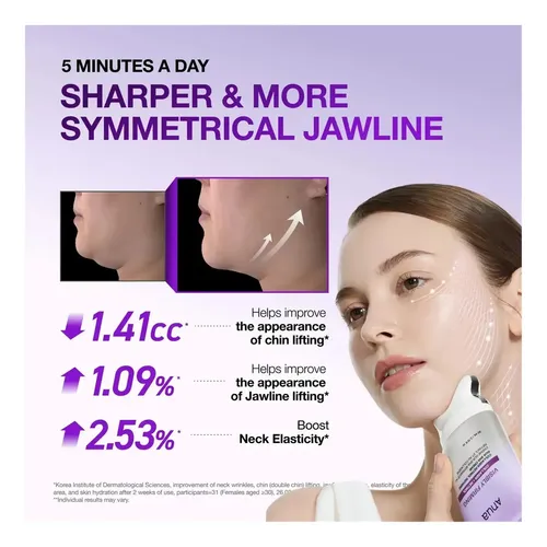 Ftr Crema De Masaje Hidratante Wly Collagen Gua Sha Cream Cn