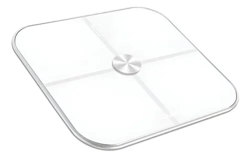 Balanza Digital Personal Cuerpo Baño Bluetooth Multifuncion