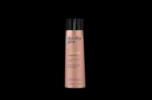 Shampoo + Acondicionador Hipoalergenico Dorothy Gray Btx