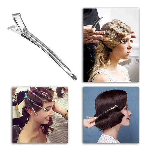 Set De 9 Piezas For Teñir Y Peinar El Cabello –