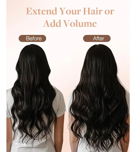 Extensiones De Cabello Con Cinta Invisi Edge Goo Goo 20