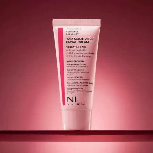 /osh Crema Multifunción Yam Mucin Abce/.