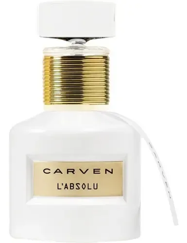 Perfume Carven L’absolu Eau de Parfum 50ml Mujer