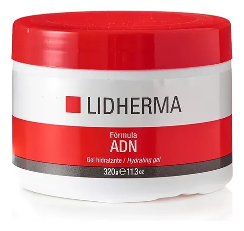 Kit Skincare Hombre Lidherma Antiacne Control Grasa Matifica