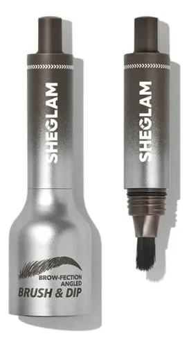 Sheglam Lápiz Para Cejas Brow Fection Brocha Y Dip Color Truffle
