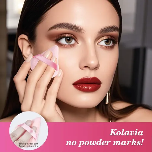 14pcs Makeup Sponge Set, Beauty Blender Sponge For Founda…