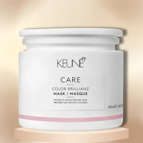 Mascarilla Capilar Keune Care Color Brillianz 200ml
