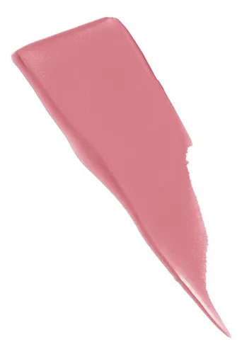 Maybelline Labial Matte Ink Super Stay Color 10 Dreamer