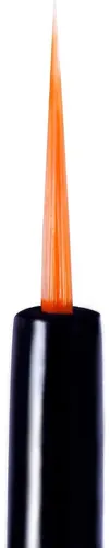 Delineador Líquido Prosa Pro Makeup Black 0.35 Oz