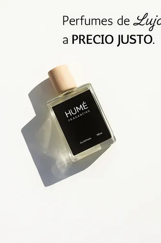 Perfume Light Azul/hu 100ml Mujer Extracto Concentrado