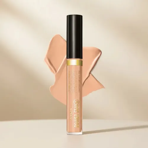 Corrector Liquido Power Stay Larga Duración 18hs Avon – Pink Light