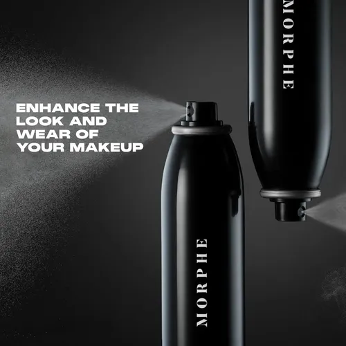 Morphe Jumbo Spray Fijador Maquillaje 192 Ml