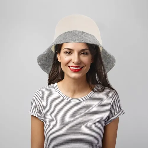 Gorro De Sauna De 2 Piezas: Gorro De Sauna Para Mujer Para Proteger El Cabello – Spa As Shown 28.00×22.00×22.00cm
